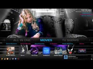Read more about the article Best Kodi Build 2020